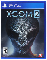 XCOM 2 - (Sell PS4 Game)
