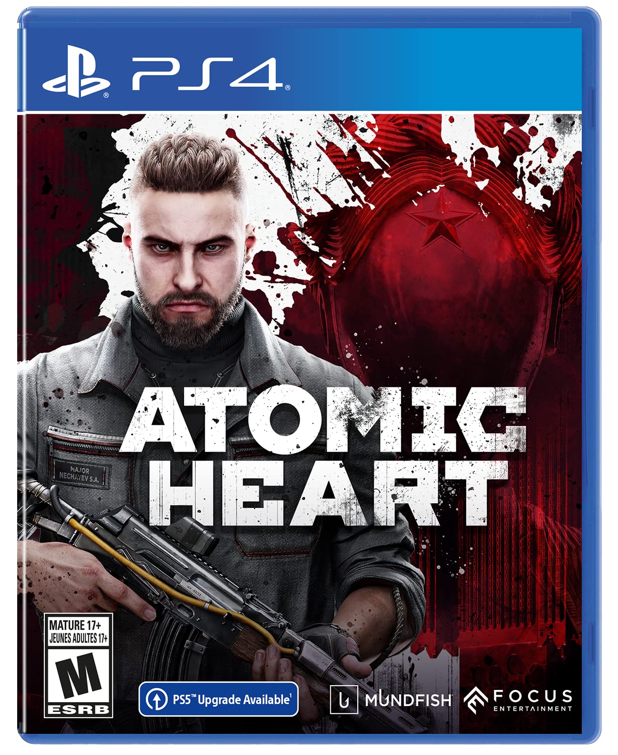 Atomic Heart - Image 1