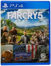 Far Cry 5 - (Sell PS4 Game)