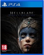 Hellblade Senuas Sacrifice - (Sell PS4 Game)