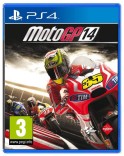 MotoGP 14 - (Sell PS4 Game)