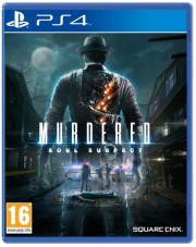 Murdered Soul Suspect - (Pre Owned PS4 Game)