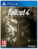 Fallout 4 - (Pre Owned PS4 Game)