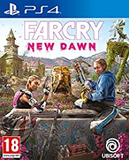 Far Cry New Dawn - (Pre Owned PS4 Game)