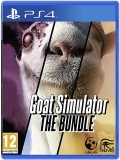 Goat Simulator The Bundle - (Sell PS4 Game)