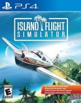 Island Flight Simulator - (Sell PS4 Game)