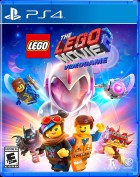 LEGO Movie 2 - (Sell PS4 Game)