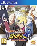 Naruto Shippuden Ultimate Ninja Storm 4 - (Sell PS4 Game)
