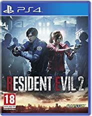 Resident Evil 2 - (Pre Owned PS4 Game)