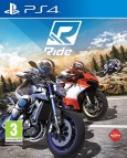 Ride - (Sell PS4 Game)