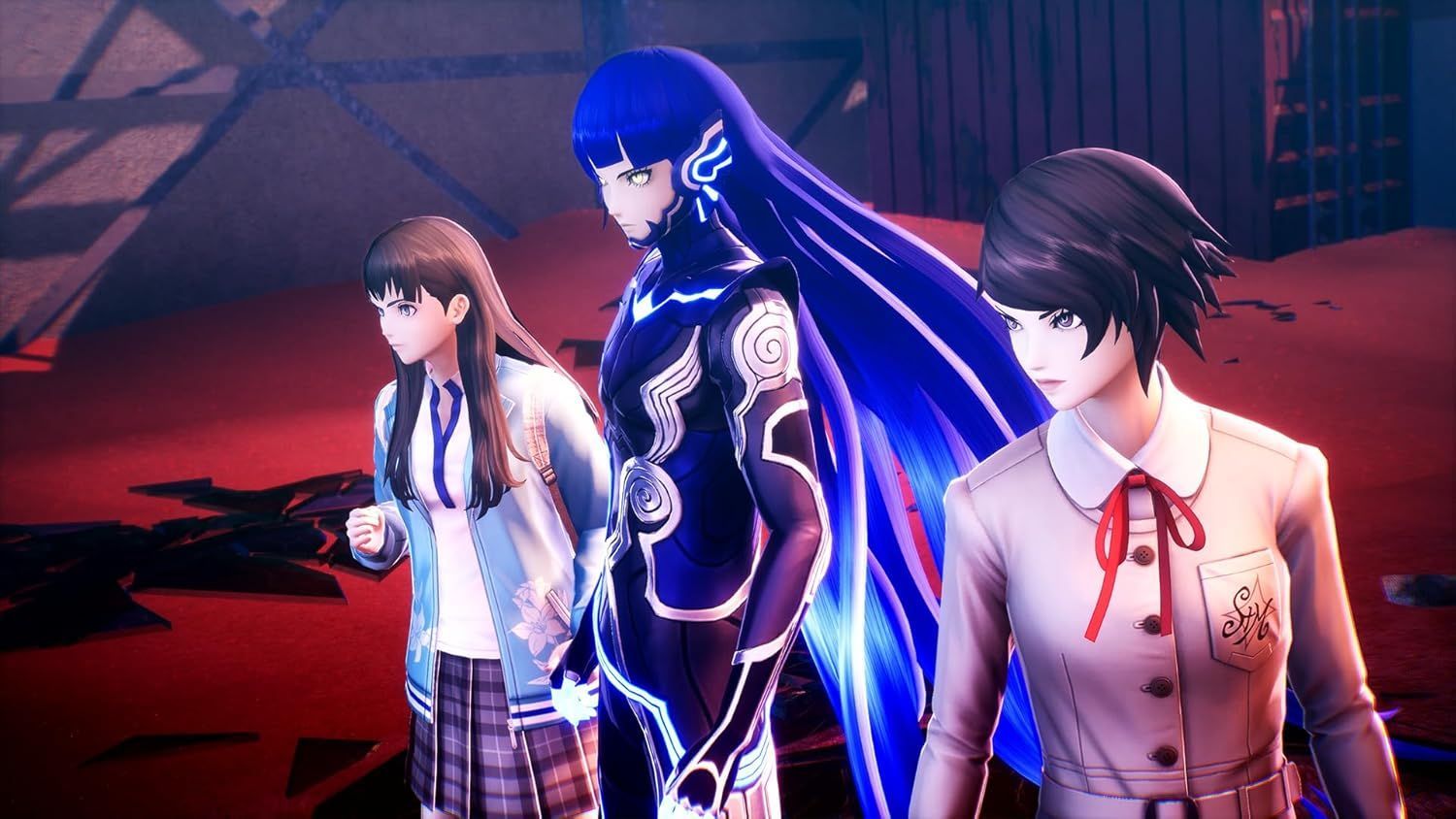 Shin Megami Tensei V Vengeance - Image 2