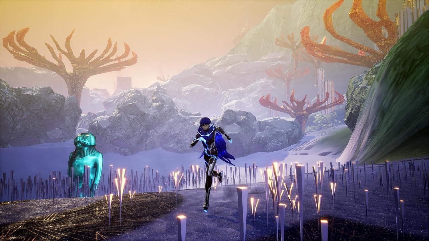 Shin Megami Tensei V Vengeance - Image 3