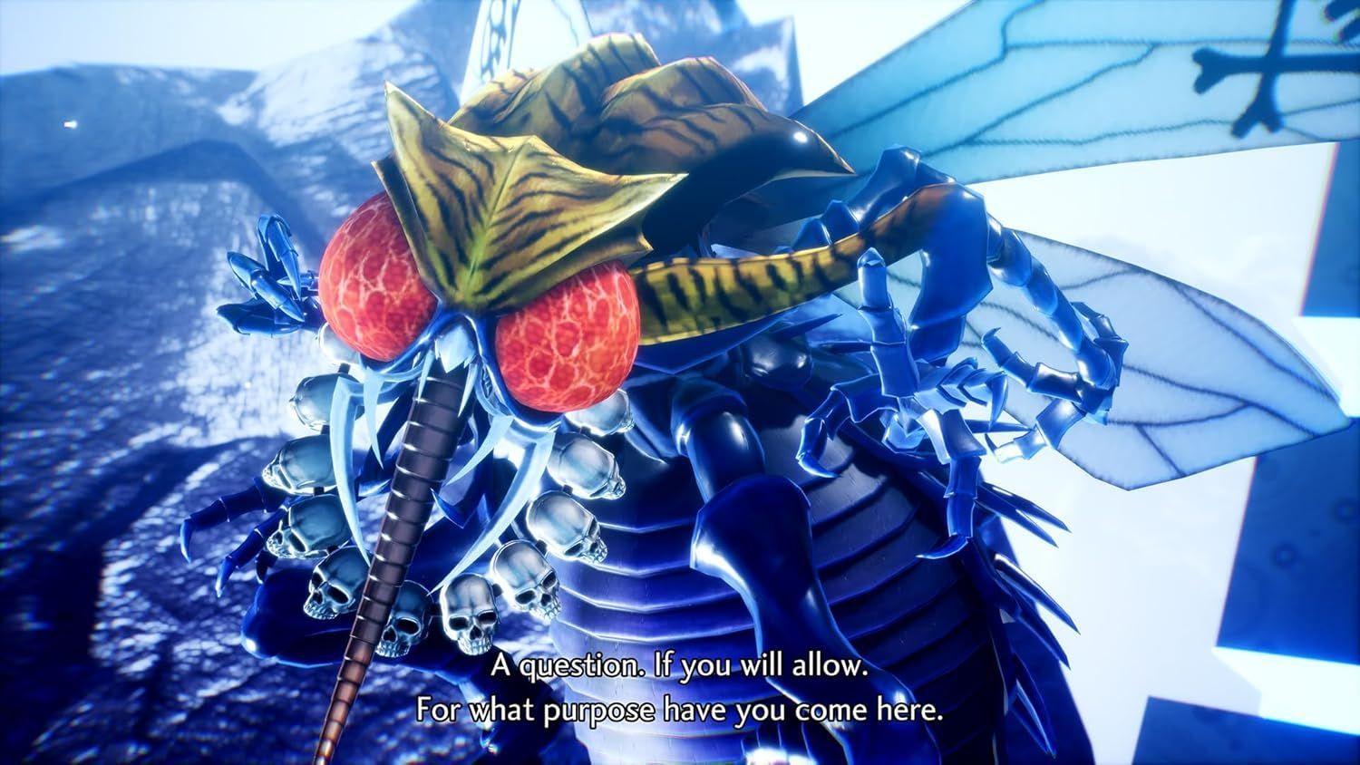 Shin Megami Tensei V Vengeance - Image 4