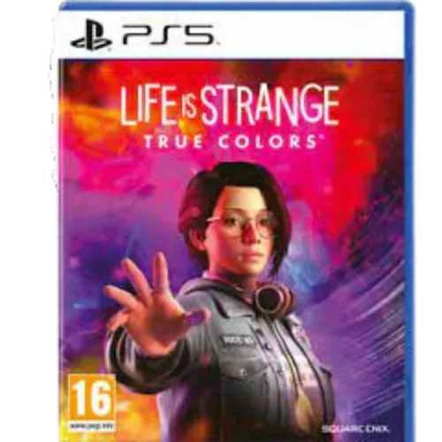 Life is Strange: True Colors - (Sell PS5 Game)