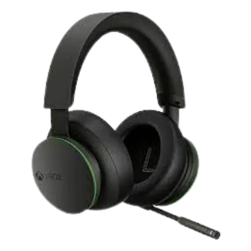 Microsoft Xbox Wireless Headset New