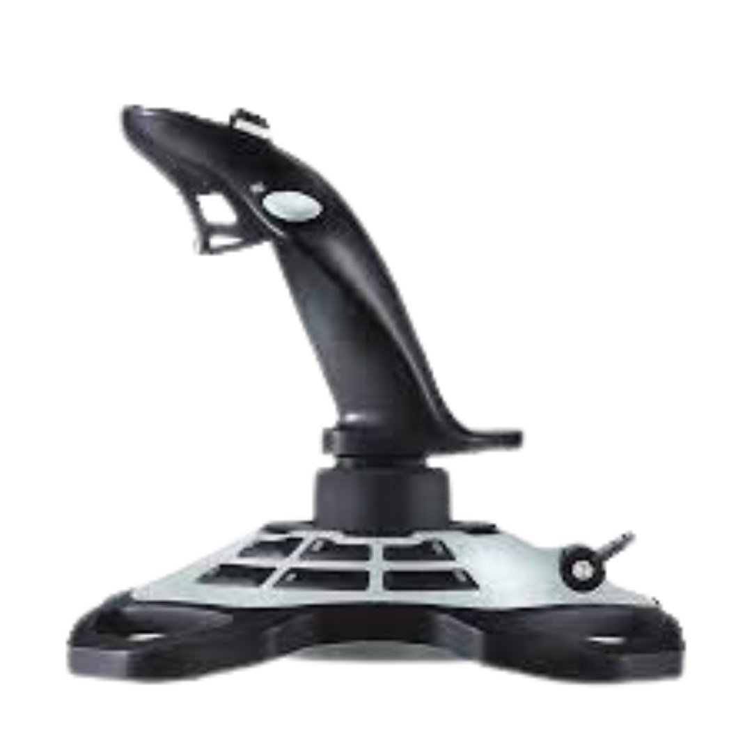 Logitech Extreme 3D Pro Joystick - (New Accessories)