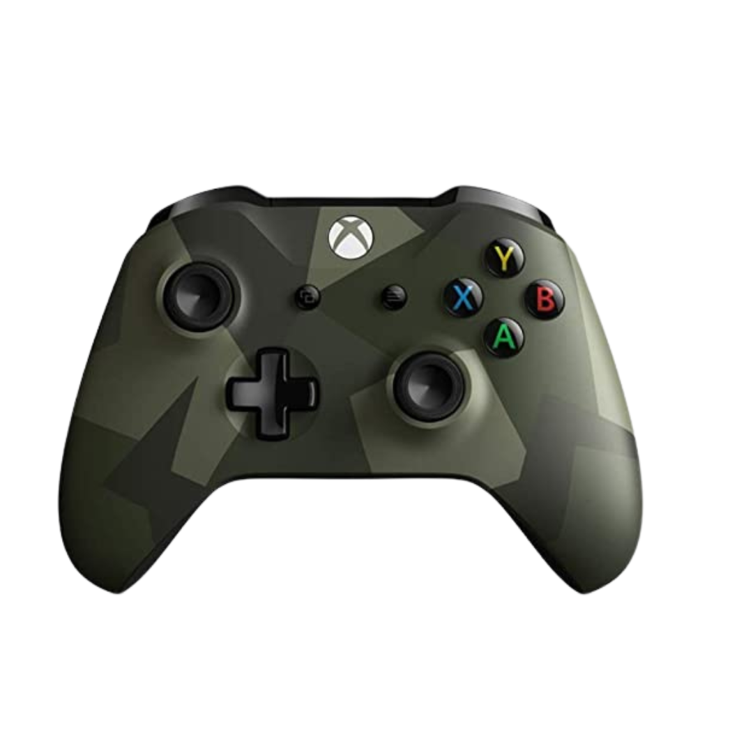XBOX One Controller (3rd Gen) Armed Forces II Special Edition - (Sell Controller)