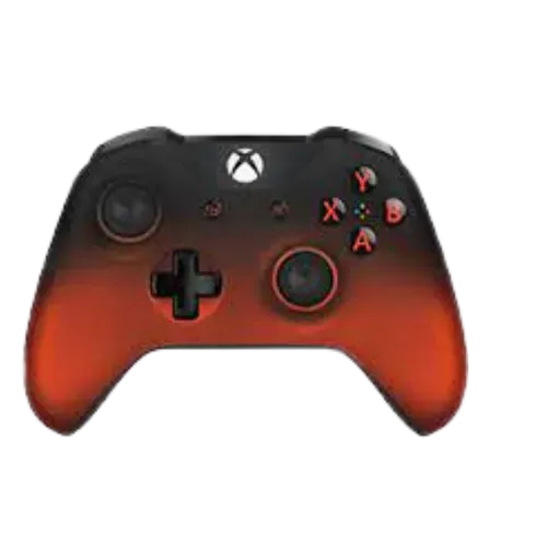 XBOX One Controller (3rd Gen) Volcano Shadow - (Sell Controllers)