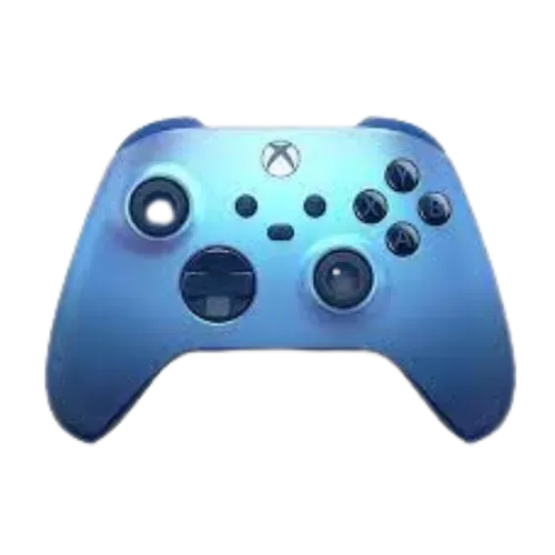 XBOX Series Controller Aqua Shift - (Sell Controllers)