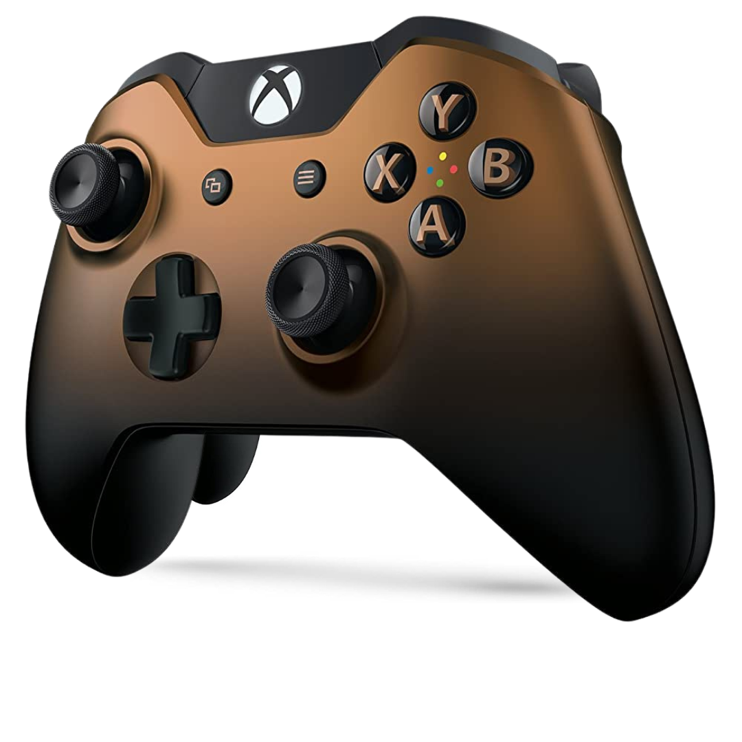 XBOX One Controller (2nd Gen) Copper Shadow - (Sell Controllers)