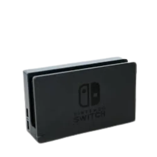 Nintendo Switch Dock - (Sell Accessories)
