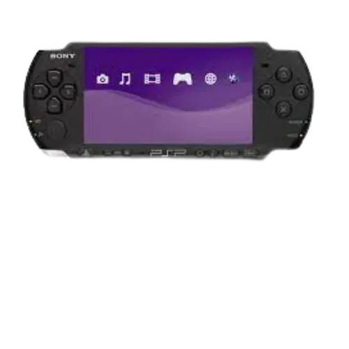PSP 3000 - Any Color - (Sell Console)