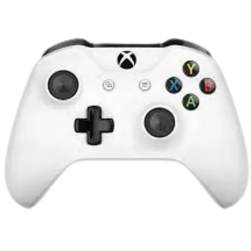 XBOX One Controller (3rd Gen) White - (Sell Controllers)