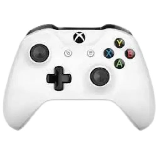 Microsoft XBOX One Controller White (3rd Gen)