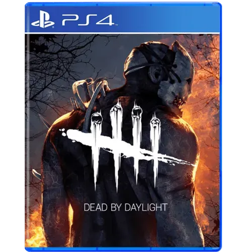 Dead By Daylight Pre Owned PS4