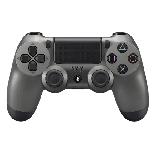 PS4 Dualshock V2 (Steel Black) - (Sell Controller)