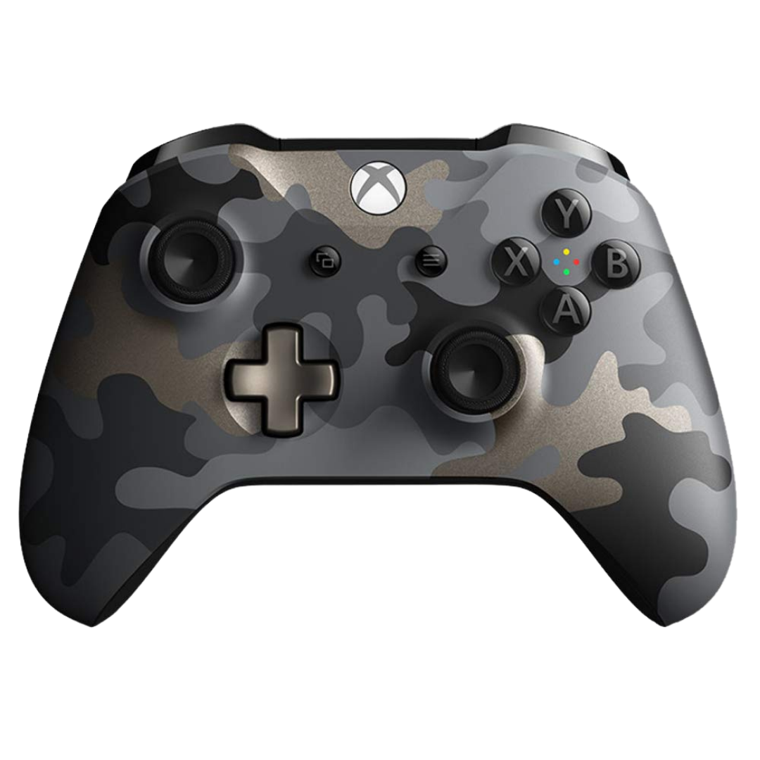 XBOX One Controller (3rd Gen) Fornite Special Edition - (Sell Controller)
