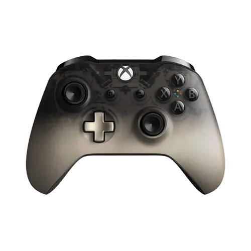 XBOX One Controller (3rd Gen) Phantom Black - (Sell Controllers)