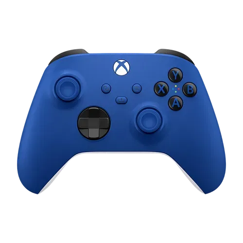 XBOX One Controller (3rd Gen) Sport Blue - (Sell Controller)