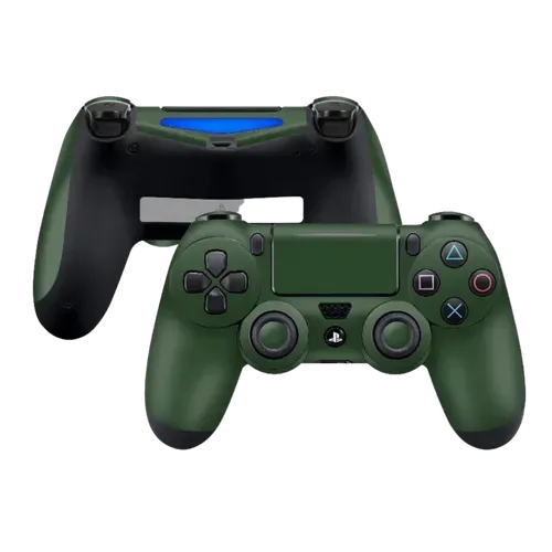 PS4 Dualshock V2 (Army Green) Sell