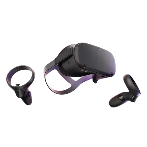 Oculus Quest 1 (64 GB) - (Sell Accessories)
