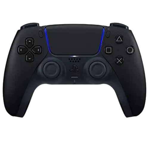 PS5 Dual Sense Wireless (Black) - (Sell Controllers)