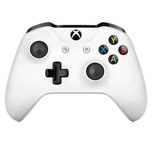 XBOX One Controller (1st Gen) White - (Sell Controllers)
