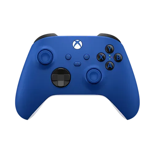 XBOX One Controller (3rd Gen) Blue - (Pre Owned Controller)