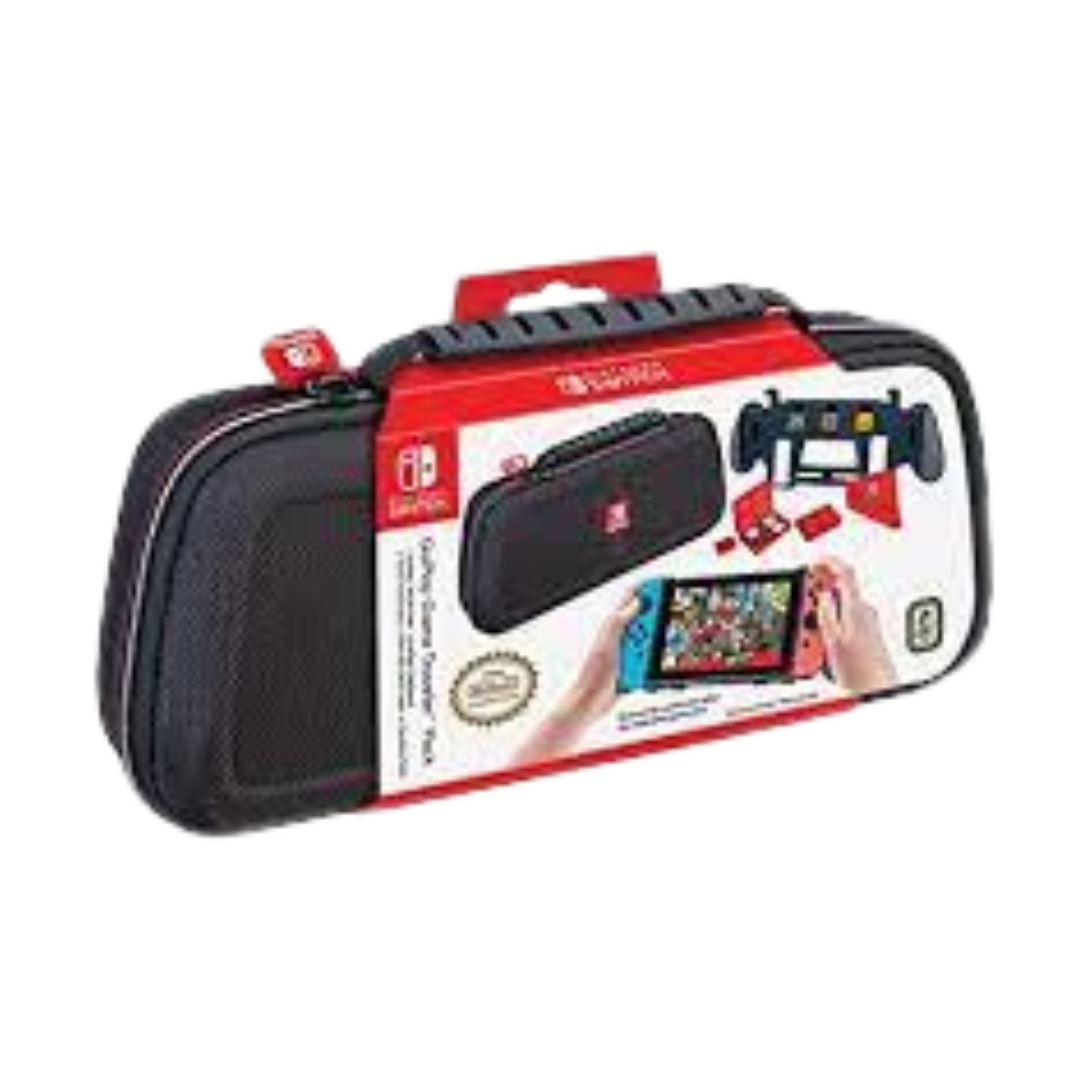 Nintendo Switch GoPlay Traveler Case - (Sell Accessories)