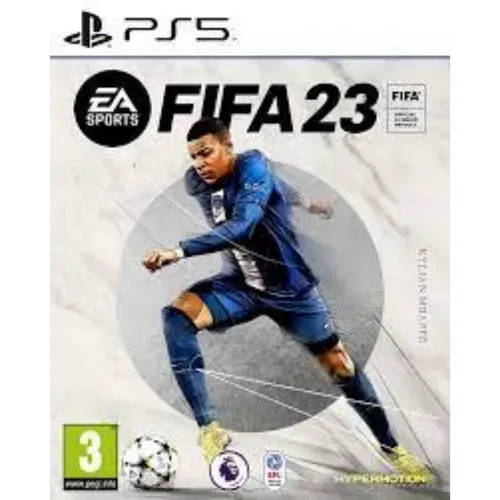 FIFA 23 - (Pre Owned PS5 Game)