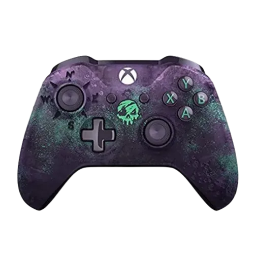 XBOX One Controller (3rd Gen) Sea of Thieves - (Sell Controllers)