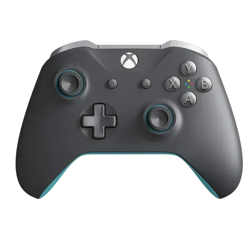 XBOX One Controller (3rd Gen) Storm Grey - (Sell Controllers)