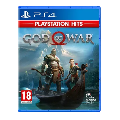 God Of War 4