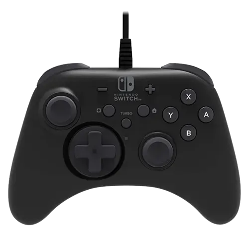 Nintendo Officially Licensed HORI Wired Controller - (Sell Controller)