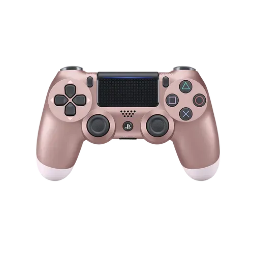PS4 Dualshock V2 (Rose Gold) - (Sell Controllers)