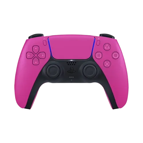 PS5 Dual Sense Wireless (Nova Pink) - (Sell Controllers)