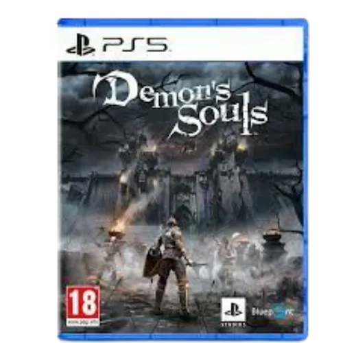 Demons Souls - (Pre Owned PS5 Game)