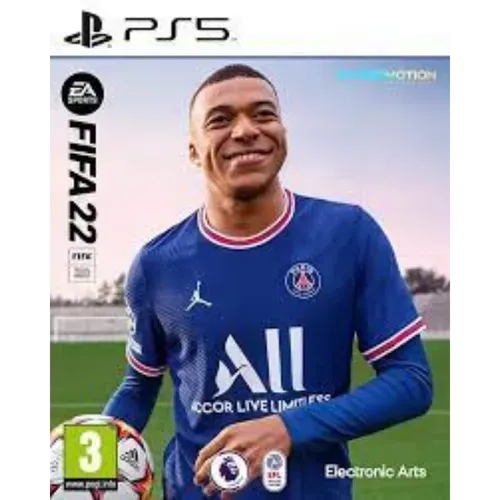 FIFA 22 - (Pre Owned PS5 Game)