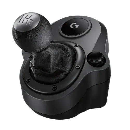 Logitech Driving Force Shifter - (Sell Accessories)