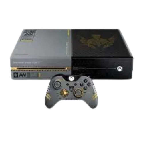 Microsoft XBOX One 1 TB Call Of Duty Advanced Warfare Edition - (Sell Console)